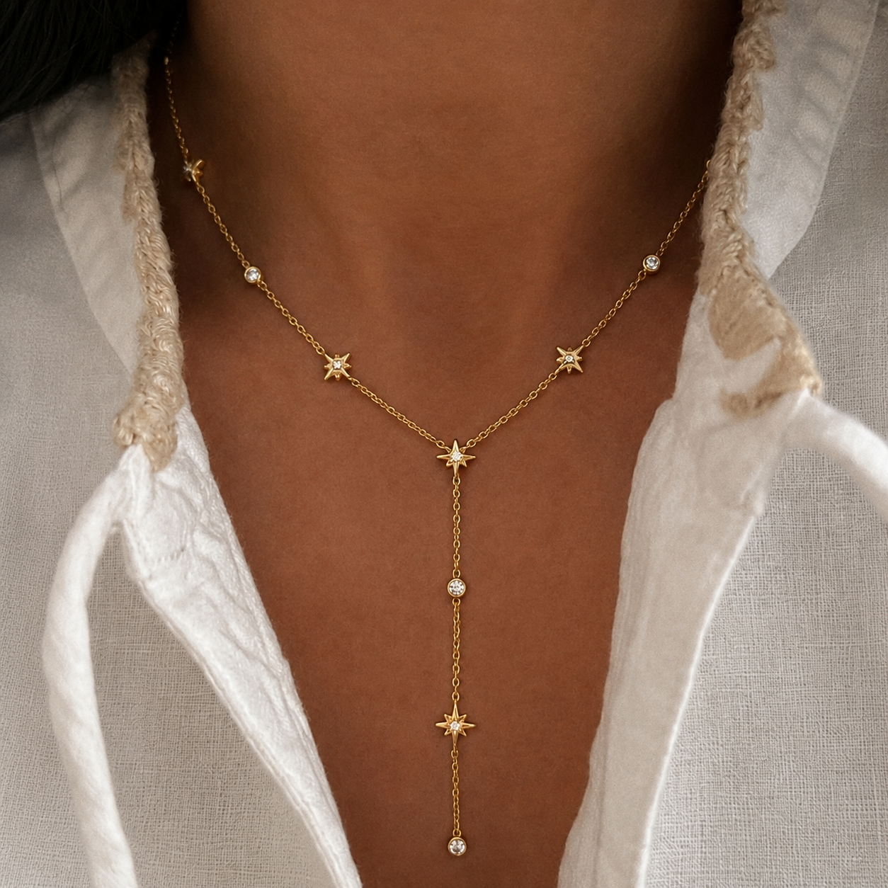 Collier Alya