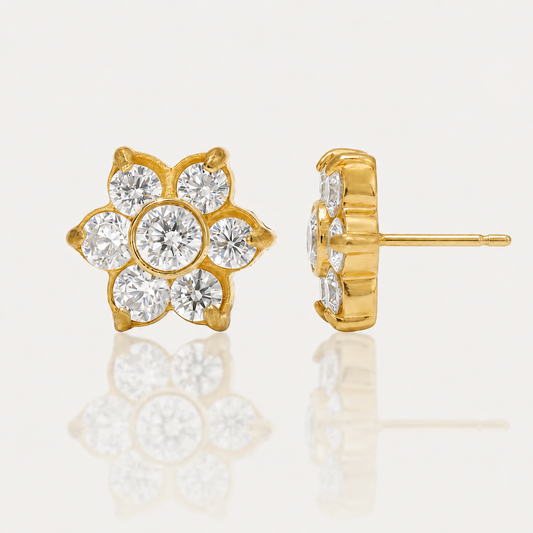 Boucles Yasmine