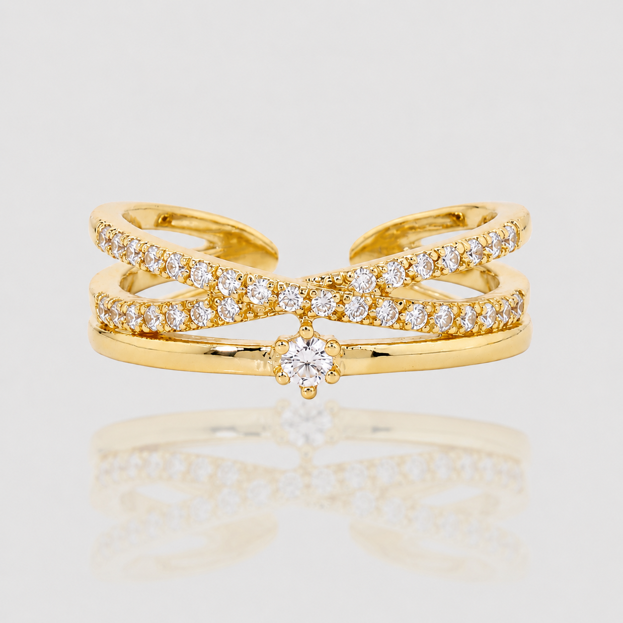 Bague Noa