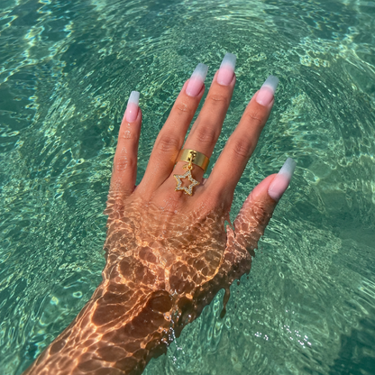 Bague Amira