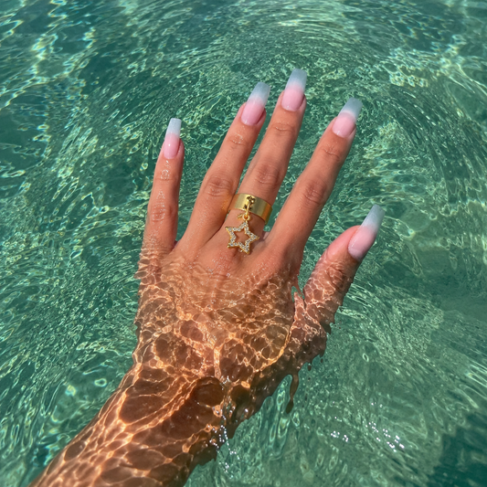 Bague Amira