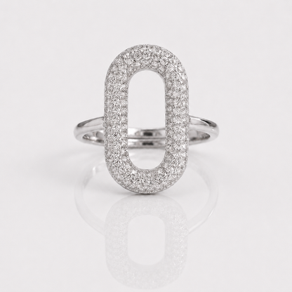 Bague Haneya