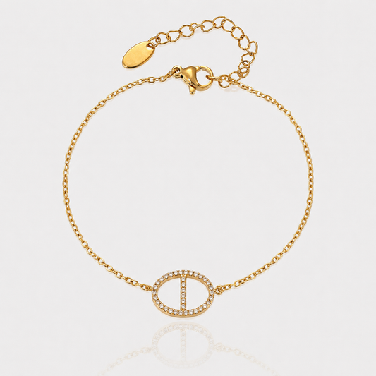 Bracelet Céleste