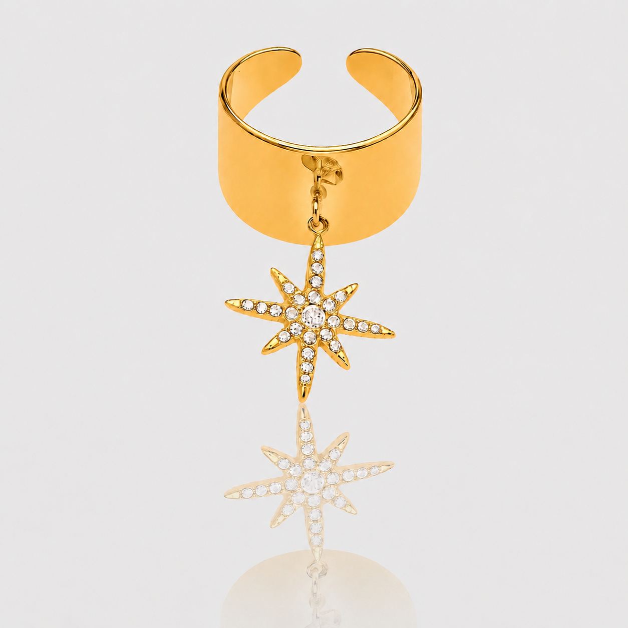 Bague Alix