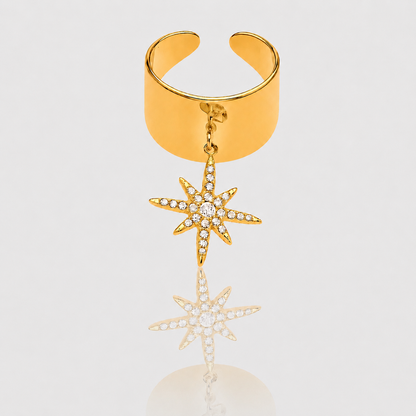 Bague Alix