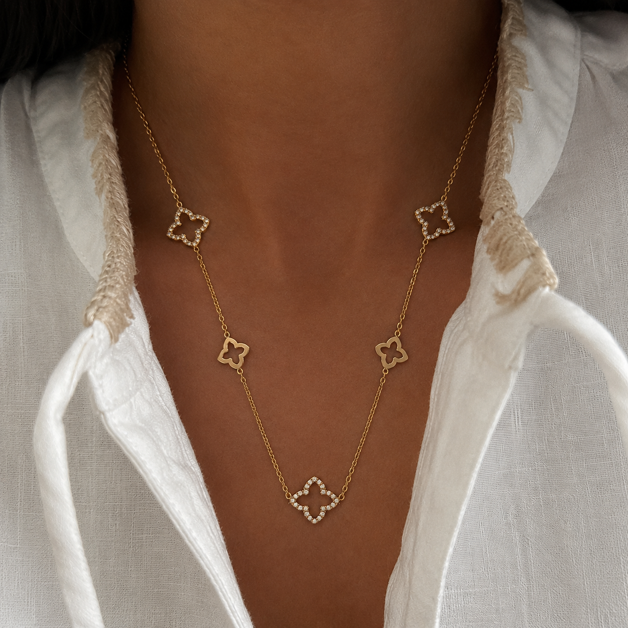Collier Loane