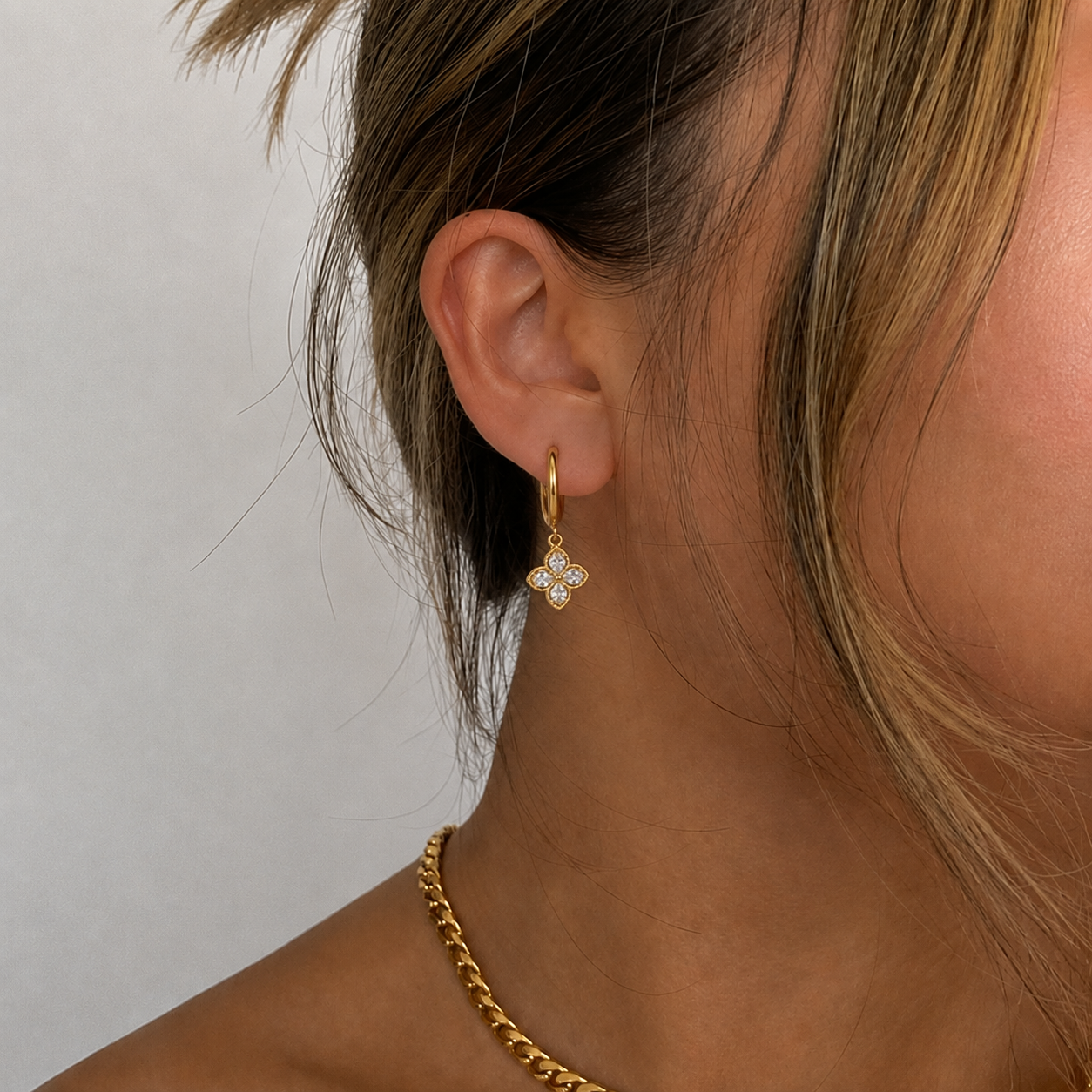Boucles Melly