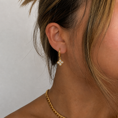 Boucles Melly