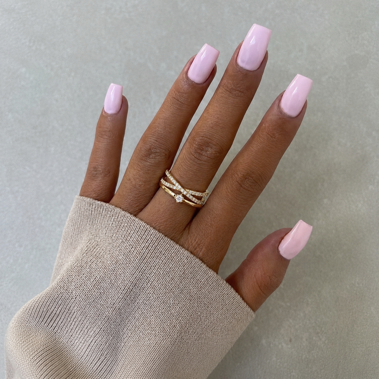 Bague Noa