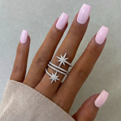 Bague Nour