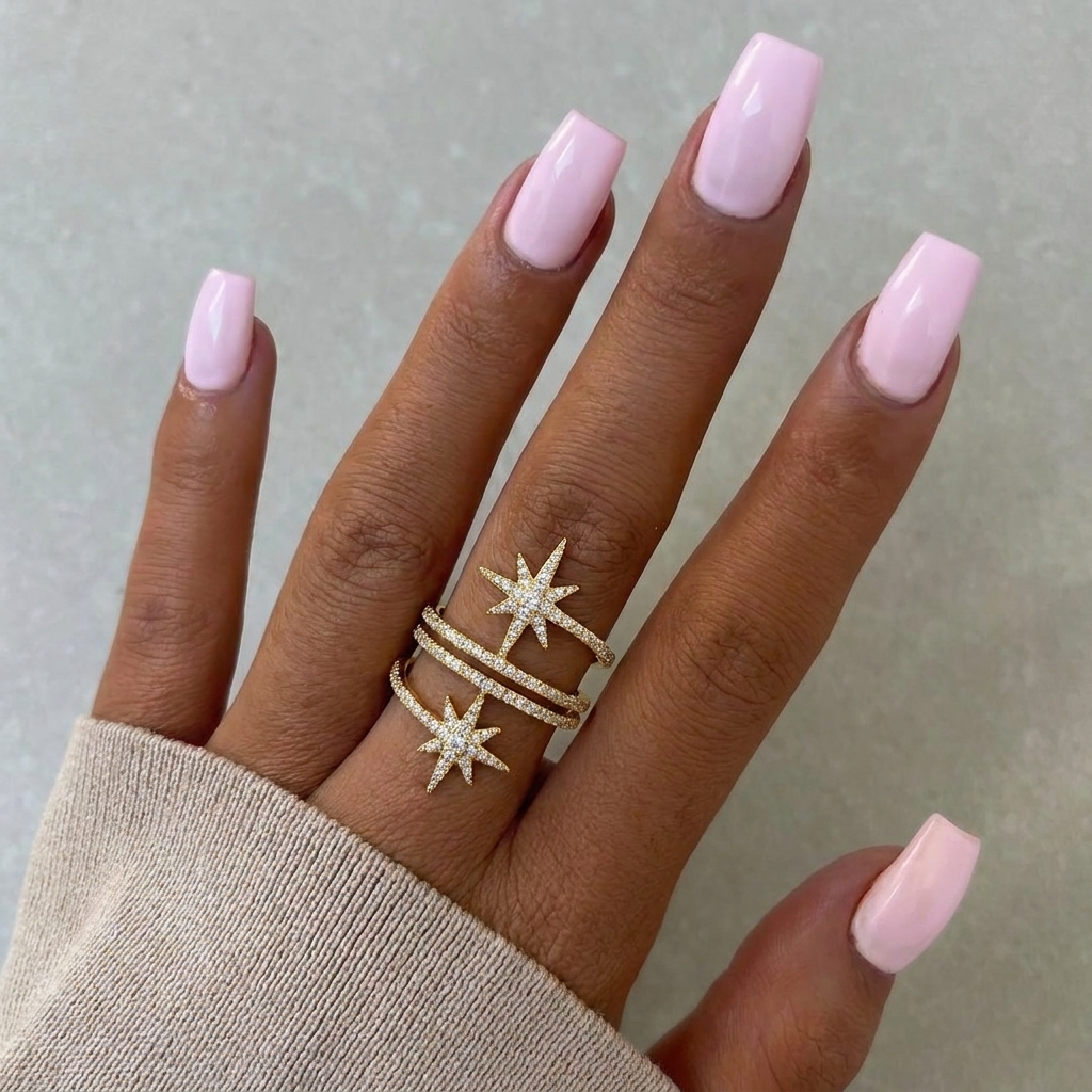 Bague Nour